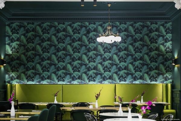 Hotel Century Old Town Prague - MGallery
